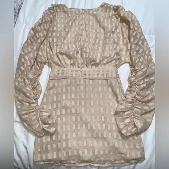 REVOLVE x House Of Harlow Nika Dress - Picture 3 of 5